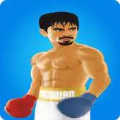 Free play online Boxing Game | Timber Boxing APK